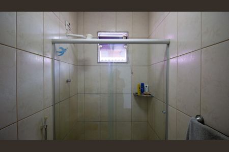 Casa de condomínio à venda com 380m², 3 quartos e 2 vagas Casa de condomínio à venda com 380m², 3 quartos e 2 vagasBanheiro Social