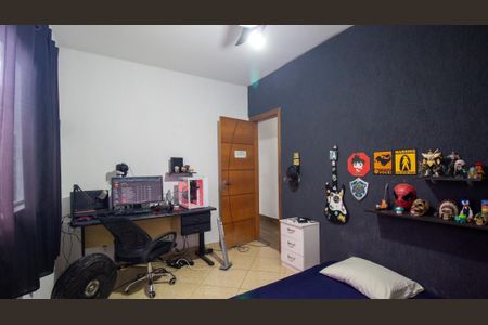 Casa de condomínio à venda com 380m², 3 quartos e 2 vagas Casa de condomínio à venda com 380m², 3 quartos e 2 vagasQuarto 2