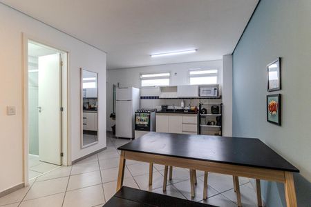 Apartamento para alugar com 43m², 1 quarto e sem vaga Apartamento para alugar com 43m², 1 quarto e sem vagaCozinha