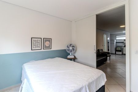 Apartamento para alugar com 43m², 1 quarto e sem vaga Apartamento para alugar com 43m², 1 quarto e sem vagaQuarto