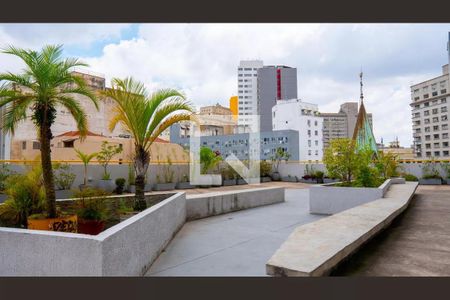 Apartamento para alugar com 43m², 1 quarto e sem vaga Apartamento para alugar com 43m², 1 quarto e sem vagaÁrea Comum