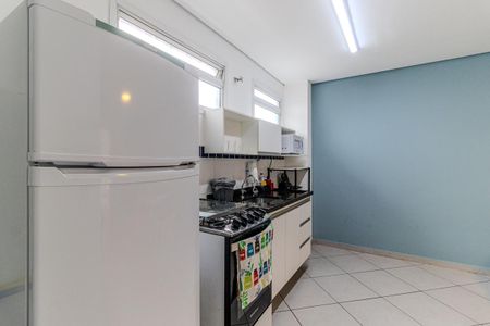 Apartamento para alugar com 43m², 1 quarto e sem vaga Apartamento para alugar com 43m², 1 quarto e sem vagaCozinha