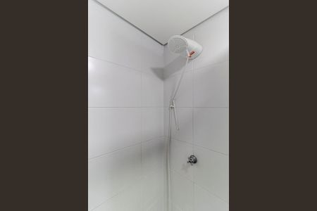 Apartamento para alugar com 43m², 1 quarto e sem vaga Apartamento para alugar com 43m², 1 quarto e sem vagaBanheiro