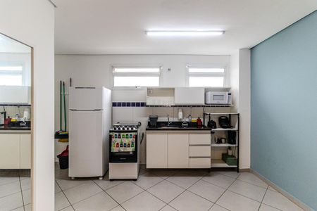 Apartamento para alugar com 43m², 1 quarto e sem vaga Apartamento para alugar com 43m², 1 quarto e sem vagaCozinha