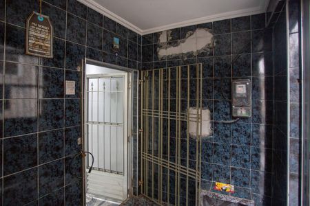 Casa à venda com 43m², 2 quartos e sem vagaVaranda