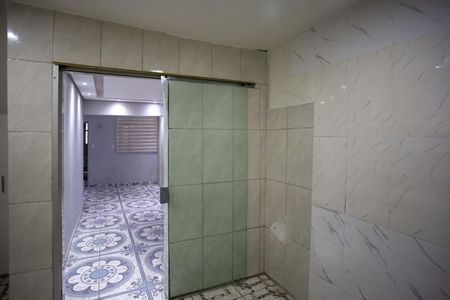 Casa à venda com 43m², 2 quartos e sem vagaCozinha