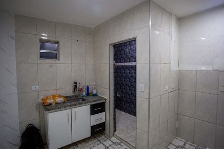 Casa à venda com 43m², 2 quartos e sem vagaCozinha
