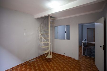 Casa à venda com 43m², 2 quartos e sem vagaQuarto 1