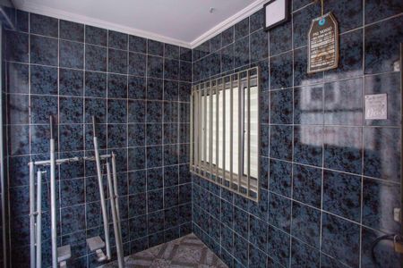 Casa à venda com 43m², 2 quartos e sem vagaVaranda