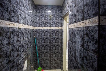 Casa à venda com 43m², 2 quartos e sem vagaBanheiro