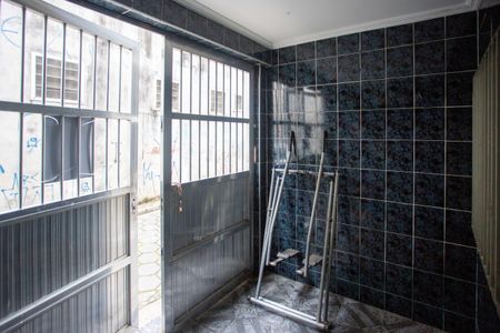 Casa à venda com 43m², 2 quartos e sem vagaVaranda