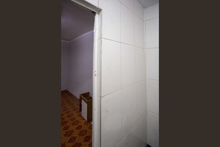 Casa à venda com 43m², 2 quartos e sem vagaBanheiro 2