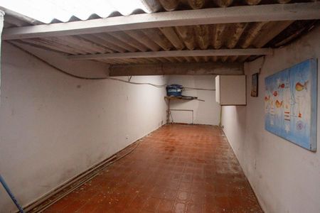 Casa à venda com 43m², 2 quartos e sem vagaÁrea de Serviço