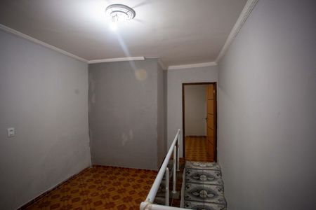 Casa à venda com 43m², 2 quartos e sem vagaCorredor