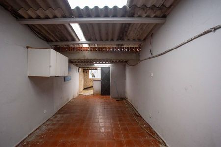 Casa à venda com 43m², 2 quartos e sem vagaÁrea de Serviço