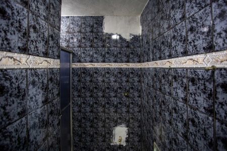 Casa à venda com 43m², 2 quartos e sem vagaBanheiro