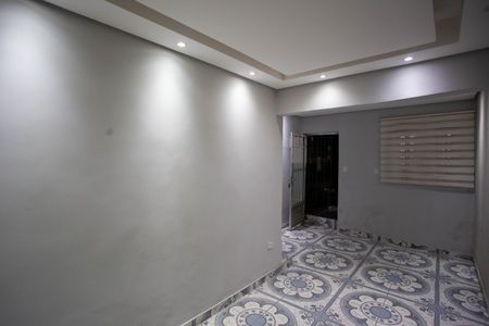 Casa à venda com 43m², 2 quartos e sem vagaSala