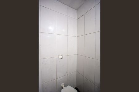 Casa à venda com 43m², 2 quartos e sem vagaBanheiro 2