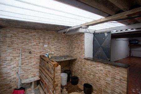 Casa à venda com 43m², 2 quartos e sem vagaÁrea de Serviço