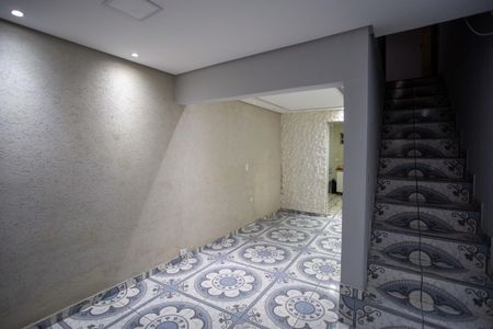 Casa à venda com 43m², 2 quartos e sem vagaSala