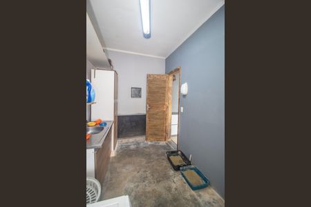 Casa à venda com 312m², 3 quartos e 3 vagasÁrea de Serviço