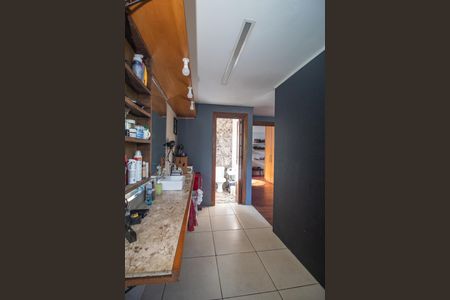 Casa à venda com 312m², 3 quartos e 3 vagasBanheiro da Suíte