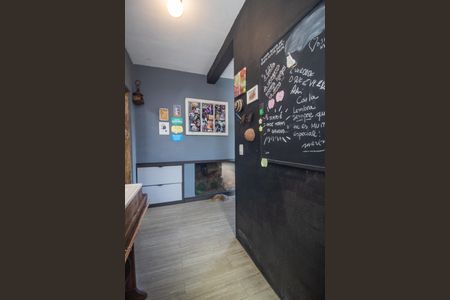 Casa à venda com 312m², 3 quartos e 3 vagasBanheiro