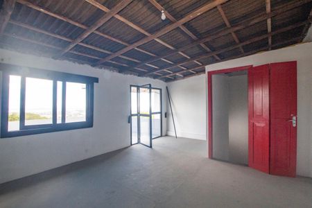 Casa à venda com 312m², 3 quartos e 3 vagasCobertura