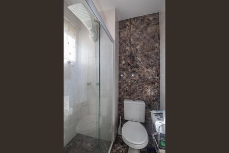 Casa à venda com 312m², 3 quartos e 3 vagasBanheiro da Suíte