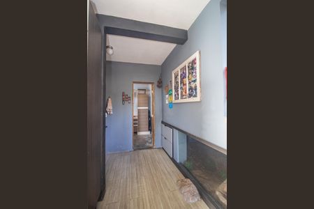 Casa à venda com 312m², 3 quartos e 3 vagasBanheiro