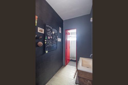 Casa à venda com 312m², 3 quartos e 3 vagasBanheiro