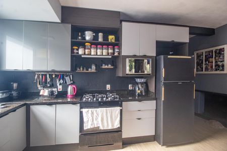 Casa à venda com 312m², 3 quartos e 3 vagasCozinha