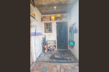 Casa à venda com 312m², 3 quartos e 3 vagasÁrea de Serviço