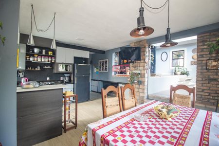 Casa à venda com 312m², 3 quartos e 3 vagasSala 2