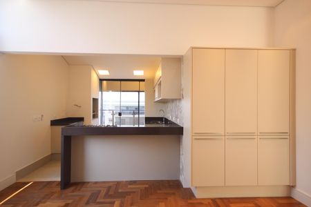 Apartamento à venda com 314m², 3 quartos e 4 vagasSala