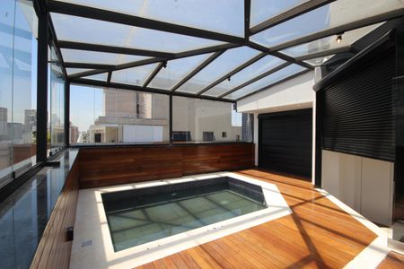 Apartamento à venda com 314m², 3 quartos e 4 vagasPiscina