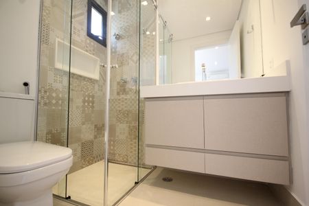 Apartamento à venda com 314m², 3 quartos e 4 vagasBanheiro