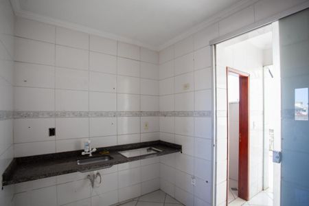 Apartamento para alugar com 109m², 3 quartos e 1 vagaCozinha
