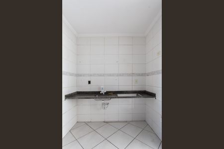 Apartamento para alugar com 109m², 3 quartos e 1 vagaCozinha