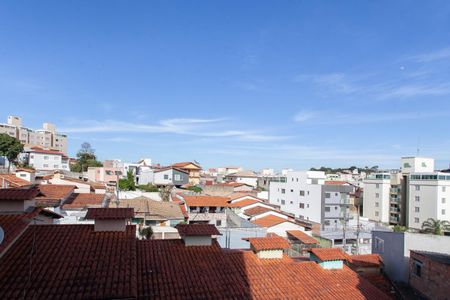 Apartamento para alugar com 109m², 3 quartos e 1 vagaVista do Quarto 1