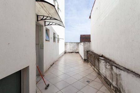 Apartamento para alugar com 109m², 3 quartos e 1 vagaÁrea Privativa