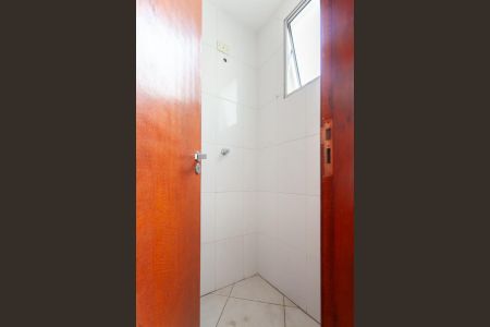 Apartamento para alugar com 109m², 3 quartos e 1 vagaBanheiro de Serviço