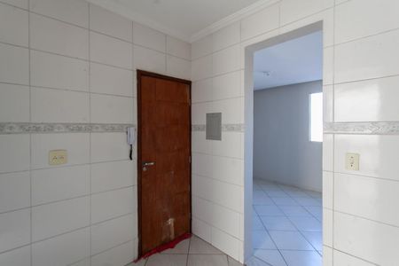 Apartamento para alugar com 109m², 3 quartos e 1 vagaCozinha