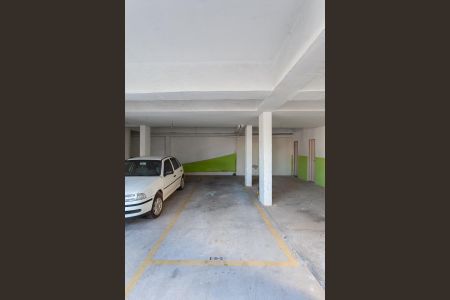 Apartamento para alugar com 109m², 3 quartos e 1 vagaGaragem