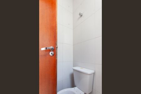 Apartamento para alugar com 109m², 3 quartos e 1 vagaBanheiro de Serviço