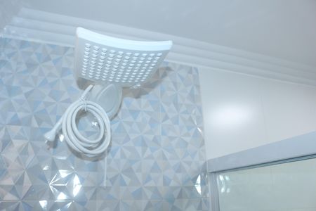 Apartamento para alugar com 68m², 2 quartos e 1 vagaBanheiro