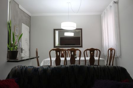 Apartamento para alugar com 68m², 2 quartos e 1 vagaSala