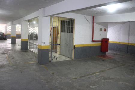 Apartamento para alugar com 68m², 2 quartos e 1 vagaGaragem