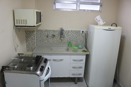 Apartamento para alugar com 68m², 2 quartos e 1 vagaÁrea comum - Salão de festas