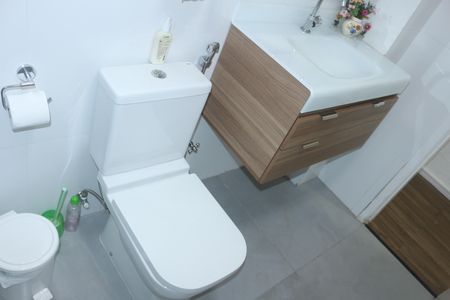 Apartamento para alugar com 68m², 2 quartos e 1 vagaBanheiro